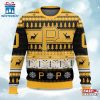 Pirates Baseball Ugly Merry Christmas Sweater For Fans