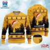 Pirates Snowflakes Ugly Merry Christmas Sweater For Fans