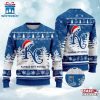 Royals Snowflakes Ugly Merry Christmas Sweater For Fans