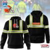 Cleveland Browns NFL Hi Vis Safety Reflective 3D Shirt For Fans