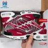 Custom Name Alabama Crimson Tide NCAA Air Max Plus Shoes Gifts For Fan