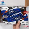 Custom Name Boise State Broncos NCAA Team Air Max Plus Shoes Gifts For Fan