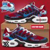 Custom Name Colorado Avalanche NHL Air Max Plus Shoes Gifts For Fan