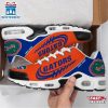 Custom Name Florida Gators NCAA Team Air Max Plus Shoes Gifts For Fan