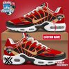 Custom Name Florida Panthers NHL Air Max Plus Shoes Gifts For Fan