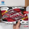 Custom Name Iowa State Cyclones NCAA Air Max Plus Shoes Gifts For Fan
