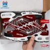 Custom Name Mississippi State Bulldogs NCAA Air Max Plus Shoes Gifts For Fan