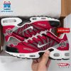Custom Name Ohio State Buckeyes NCAA Air Max Plus Shoes Gifts For Fan