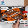 Custom Name Oklahoma State Cowboys NCAA Air Max Plus Shoes Gifts For Fan