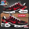 Custom Name Ottawa Senators NHL Air Max Plus Shoes Gifts For Fan 3 Custom Name Ottawa Senators NHL Air Max Plus Shoes Gifts For Fan