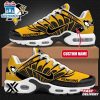 Custom Name Pittsburgh Penguins NHL Air Max Plus Shoes Gifts For Fan 2 Custom Name Pittsburgh Penguins NHL Air Max Plus Shoes Gifts For Fan