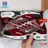 Custom Name South Carolina Gamecocks NCAA Air Max Plus Shoes Gifts For Fan