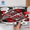 Custom Name Stanford Cardinal NCAA Air Max Plus Shoes Gifts For Fan