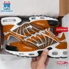 Custom Name Texas Longhorns NCAA Air Max Plus Shoes Gifts For Fan