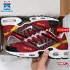 Custom Name USC Trojans NCAA Air Max Plus Shoes Gifts For Fan 2 Custom Name USC Trojans NCAA Air Max Plus Shoes Gifts For Fan