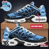 Custom Name Utah Mammoth NHL Air Max Plus Shoes Gifts For Fan