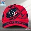 Houston Texans Since 2002 Classic Baseball Cap For Fans