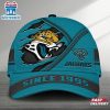 Jacksonville Jaguars Since 1995 Classic Baseball Cap For Fans