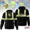 Minnesota Vikings NFL Hi Vis Safety Reflective 3D Shirt For Fans