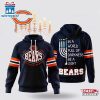 Chicago Bears NFL Hanukkah Day All Over Print 3D Shirt 3 Chicago Bears NFL Hanukkah Day All Over Print 3D Shirt