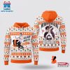 Cincinnati Bengals NFL Elvis Presley All Over Print 3D Shirt 3 Cincinnati Bengals NFL Elvis Presley All Over Print 3D Shirt