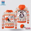Cleveland Browns NFL Elvis Presley All Over Print 3D Shirt 3 Cleveland Browns NFL Elvis Presley All Over Print 3D Shirt