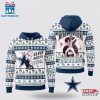 Dallas Cowboys NFL Elvis Presley All Over Print 3D Shirt 3 Dallas Cowboys NFL Elvis Presley All Over Print 3D Shirt