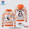 Denver Broncos NFL Elvis Presley All Over Print 3D Shirt 3 Denver Broncos NFL Elvis Presley All Over Print 3D Shirt