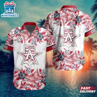 ECHL Allen Americans Hawaiian Shirts For Fans