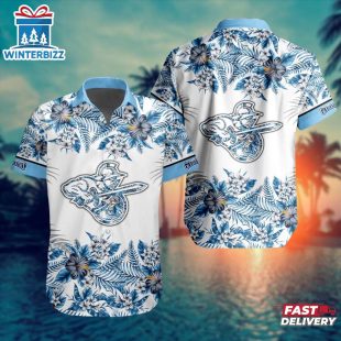 ECHL Atlanta Gladiators Hawaiian Shirts For Fans