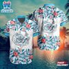 ECHL Bloomington Bison Hawaiian Shirts For Fans