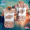ECHL Fort Wayne Komets Hawaiian Shirts For Fans