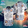 ECHL Greenville Swamp Rabbits Hawaiian Shirts For Fans
