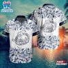 ECHL Jacksonville Icemen Hawaiian Shirts For Fans