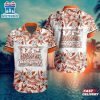 ECHL Kansas City Mavericks Hawaiian Shirts For Fans