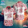 ECHL Rapid City Rush Hawaiian Shirts For Fans