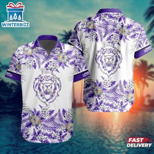 ECHL Reading Royals Hawaiian Shirts For Fans