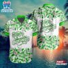 ECHL Savannah Ghost Pirates Hawaiian Shirts For Fans