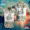 ECHL Tahoe Knight Monsters Hawaiian Shirts For Fans