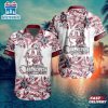 ECHL Tulsa Oilers Hawaiian Shirts For Fans