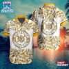 ECHL Wheeling Nailers Hawaiian Shirts For Fans