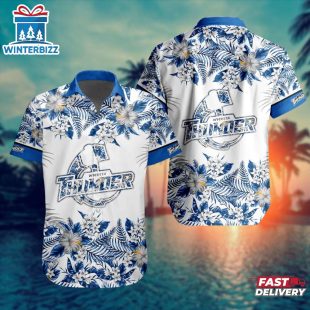 ECHL Wichita Thunder Hawaiian Shirts For Fans