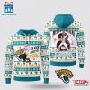 Jacksonville Jaguars NFL Elvis Presley All Over Print 3D Shirt