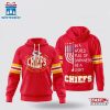 Kansas City Chiefs NFL Hanukkah Day All Over Print 3D Shirt