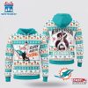Miami Dolphins NFL Elvis Presley All Over Print 3D Shirt