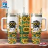 Mom Life Best Mom Ever Sunflower Stainless Steel Tumbler 40Oz With Handle 3 Mom Life Best Mom Ever Sunflower Stainless Steel Tumbler 40Oz With Handle