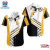 Nashville Predators Snoopy Vibes Summer Hawaiian Shirt 2 Nashville Predators Snoopy Vibes Summer Hawaiian Shirt