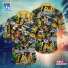 Nashville Predators Tiki Island Summer Hawaiian Shirt 3 Nashville Predators Tiki Island Summer Hawaiian Shirt