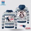 New England Patriots NFL Elvis Presley All Over Print 3D Shirt