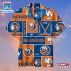 New York Islanders All-Over Print Summer Hawaiian Shirt 2 New York Islanders All-Over Print Summer Hawaiian Shirt